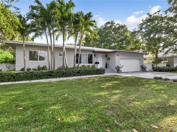 1296 NE 99th St, Miami Shores, FL 33138