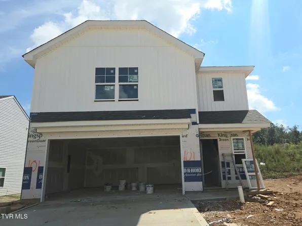 1067 Persimmon Holw, Greeneville, TN 37745