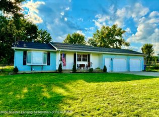 1127 N Stine Rd, Charlotte, MI 48813