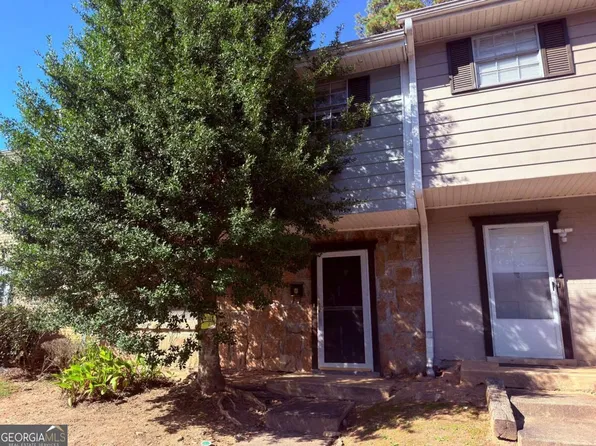 4701 Flat Shoals Rd Unit 69B, Union City, GA 30291