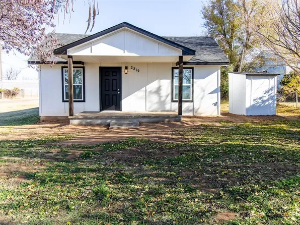 2212 N Post Rd, Oklahoma City, OK 73141