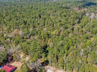 105 Gourd Creek Dr, Huntsville, TX 77340