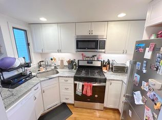 43 Union St #1, Cambridge, MA 02141