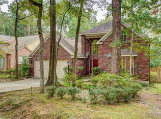 47 W Tallowberry Dr, Spring, TX 77381