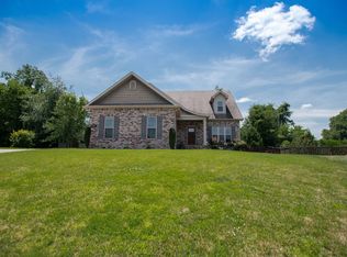 420 Abeline Dr, Clarksville, TN 37043