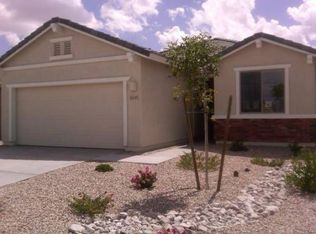 2731 W La Salle St, Phoenix, AZ 85041