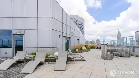 Rented by Oxford Property Group