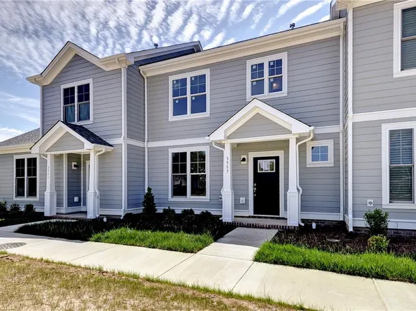 3557 Amberley Way, Williamsburg, VA 23188