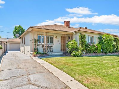 630 Uclan Dr, Burbank, CA, 91504