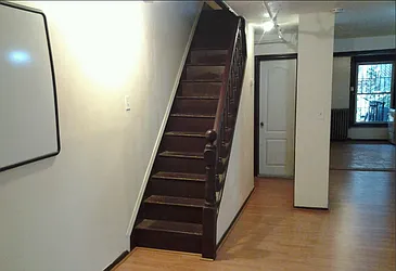 Rented by Fifth & Forever LLC