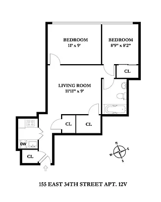 Rented by Town Residential | media 28