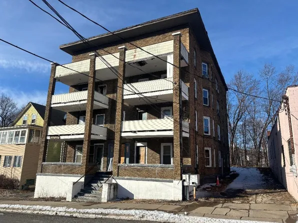 15 Endicott Ave, Johnson City, NY 13790