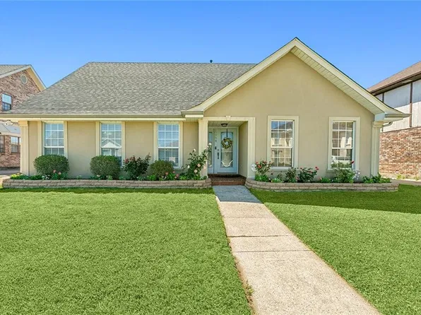 10954 N Hardy St, New Orleans, LA 70127