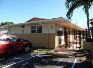 16011 NE 18th Pl APT 5A, North Miami Beach, FL 33162