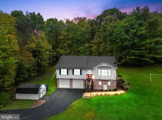 1474 Cooper Ave, Grassflat, PA 16839