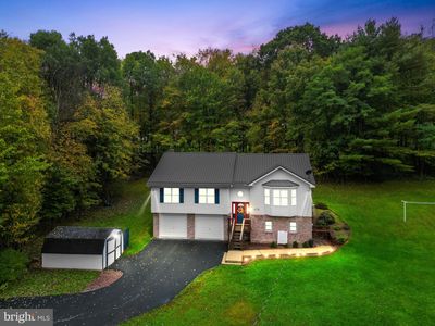 1474 Cooper Ave, Grassflat, PA, 16839