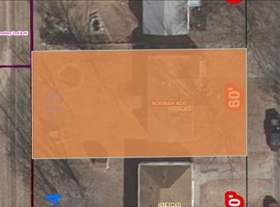 519 N 8th St, Towanda, KS 67144