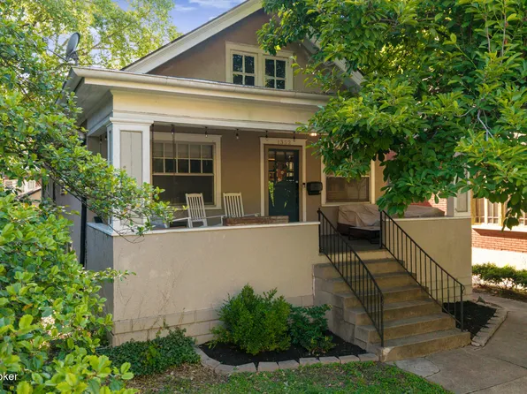 1352 S Brook St, Louisville, KY 40208