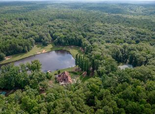 367 Forest Service Rd #1044, Monticello, GA 31064