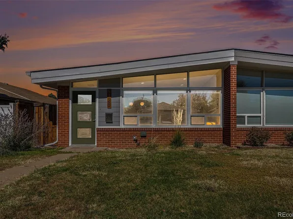 5125 E Thrill Place, Denver, CO 80207