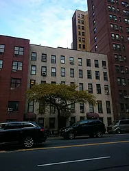 467 West 57th Street in Hell&#39;s Kitchen