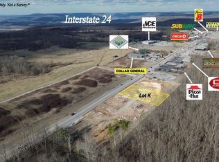 0 Main St W LOT K, Monteagle, TN 37356