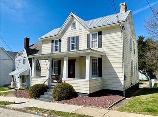 314 3rd St, Smithton, PA