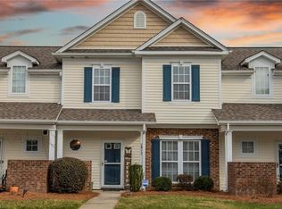 5817 Fox Point Cir, Winston Salem, NC 27104