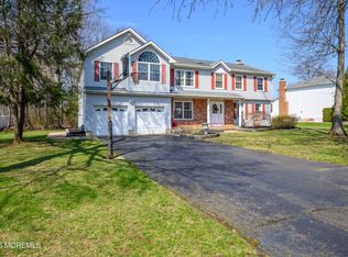 21 Jefferson Court, Freehold, NJ