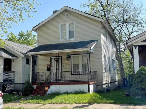 6034 Thekla Ave, Saint Louis, MO 63136