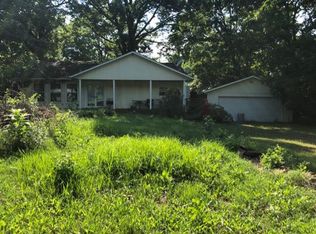 68403 S 319th Rd, Wagoner, OK 74467