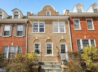 2816 28th St NW, Washington, DC 20008