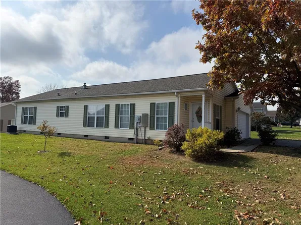 680 Winterthur Way, Easton, PA 18040