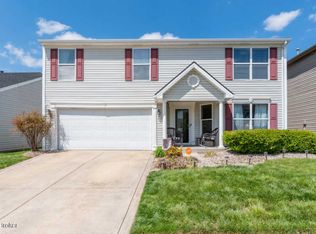 5919 Grandel Meadow Ct, Louisville, KY 40258