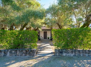 1811 Hillview Pl, Saint Helena, CA 94574