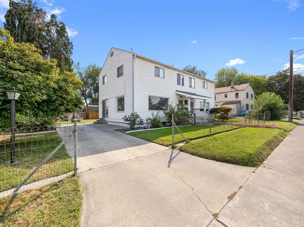 1207/1209 Putnam St, Richland, WA 99354