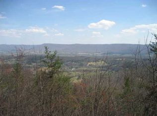 0 Raven Rock Rd, Pikeville, TN 37367