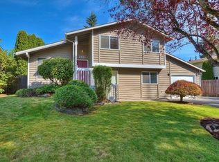4524 SE 4th St, Renton, WA 98059