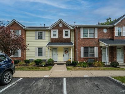 29 Olde Stone Ln, Lancaster, NY, 14086