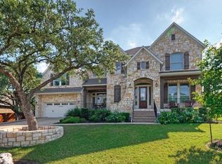 7304 Purnima Cv, Austin, TX 78739