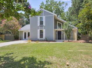 431 Shallowford Cir, Augusta, GA 30907