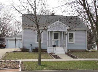 209 N Ohio St, Culver, IN 46511
