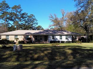 3244 Robinhood Rd, Tallahassee, FL 32312