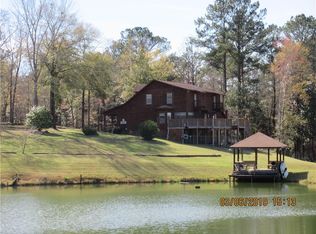 7650D Iron Rush Rd, Wilmer, AL 36587