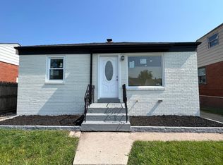 1517 Shell St, Hammond, IN 46320