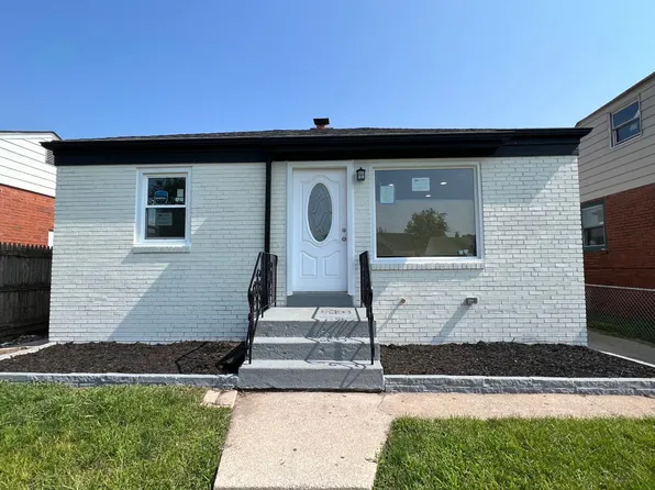 1517 Shell St, Hammond, IN 46320