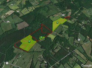 Bristersburg Rd, Catlett, VA 20119