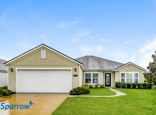 388 Sierras Loop, Saint Augustine, FL 32086