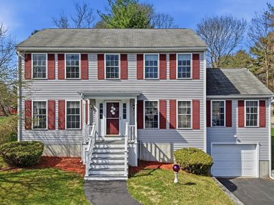 9 Photine Dr, Lowell, MA, 01854