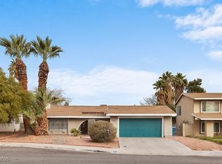 3836 Valley Meadow Dr, Las Vegas, NV 89120